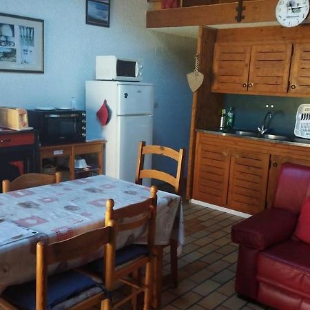 Chalet 901, Moulaprat Appartement Aste-Beon Buitenkant foto