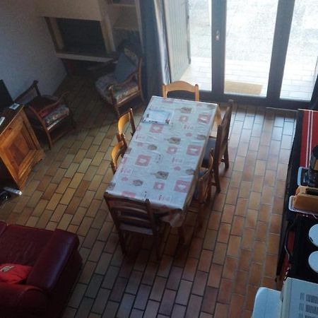 Chalet 901, Moulaprat Appartement Aste-Beon Buitenkant foto