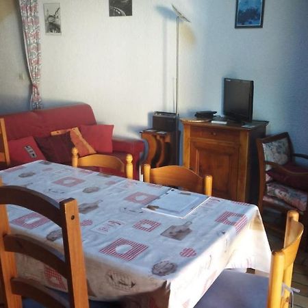 Chalet 901, Moulaprat Appartement Aste-Beon Buitenkant foto
