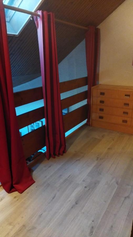 Chalet 901, Moulaprat Appartement Aste-Beon Buitenkant foto