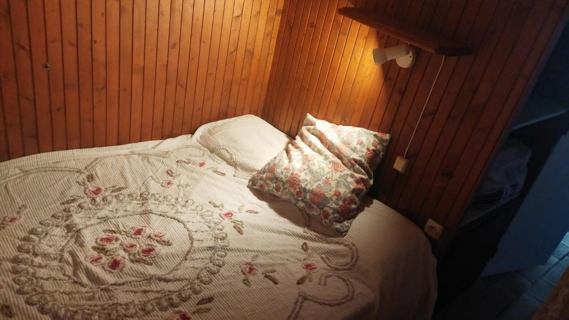 Chalet 901, Moulaprat Appartement Aste-Beon Buitenkant foto