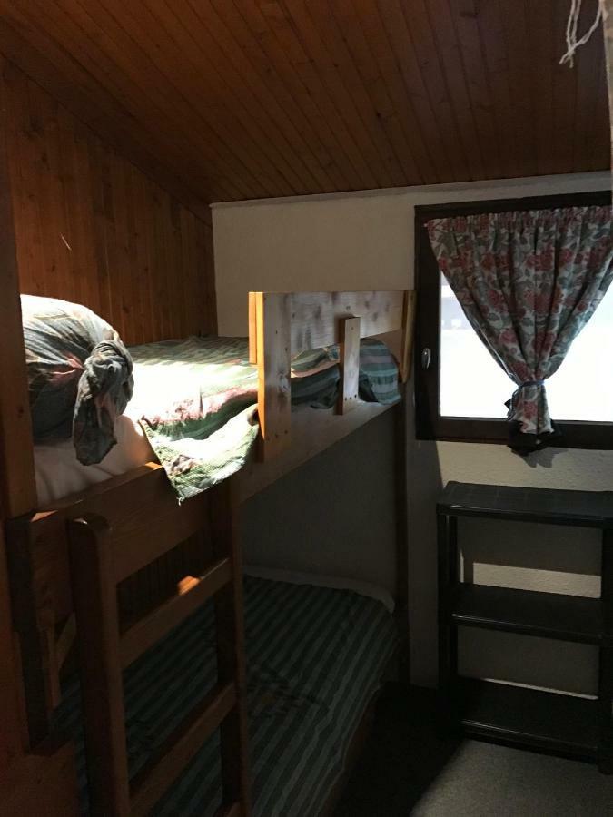 Chalet 901, Moulaprat Appartement Aste-Beon Buitenkant foto