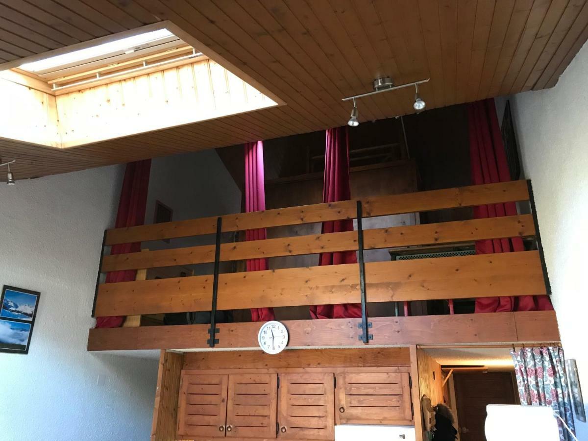 Chalet 901, Moulaprat Appartement Aste-Beon Buitenkant foto