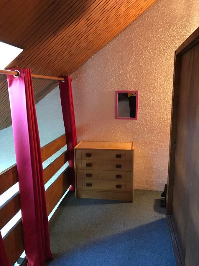 Chalet 901, Moulaprat Appartement Aste-Beon Buitenkant foto