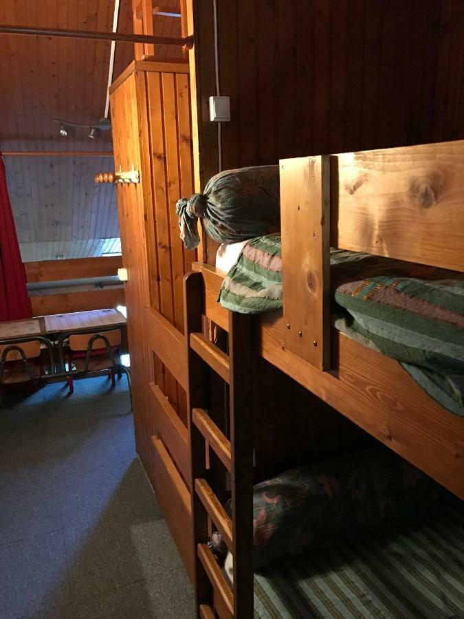 Chalet 901, Moulaprat Appartement Aste-Beon Buitenkant foto