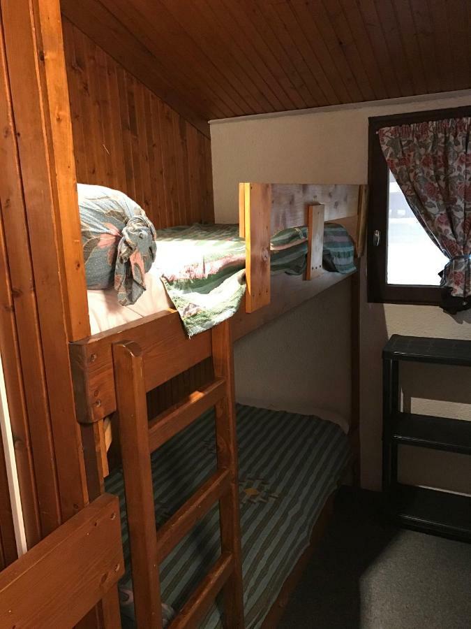 Chalet 901, Moulaprat Appartement Aste-Beon Buitenkant foto